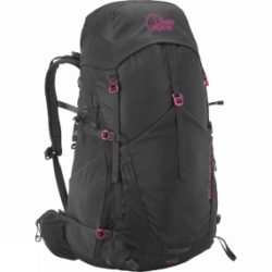 Womens Eclipse ND42:52 Rucksack